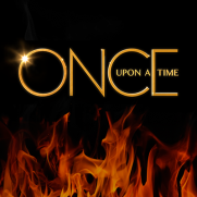 once upon a time fire